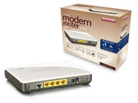 WL-346 Wireless Modem Router 150N (WL-346)